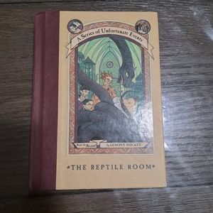 A Series of Unfortunate of Events